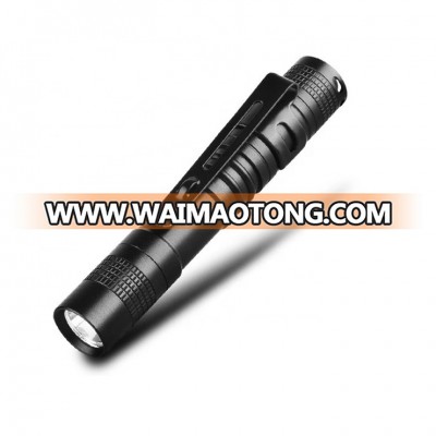 3W Mini Led Flashlight