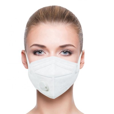 Wholesale Air Pollution Mouth Protective KN95 Dust Mask, kn95 Disposable Face Mask